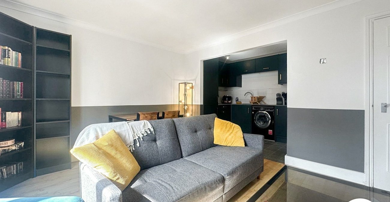 1 bedroom property to rent in London | 
