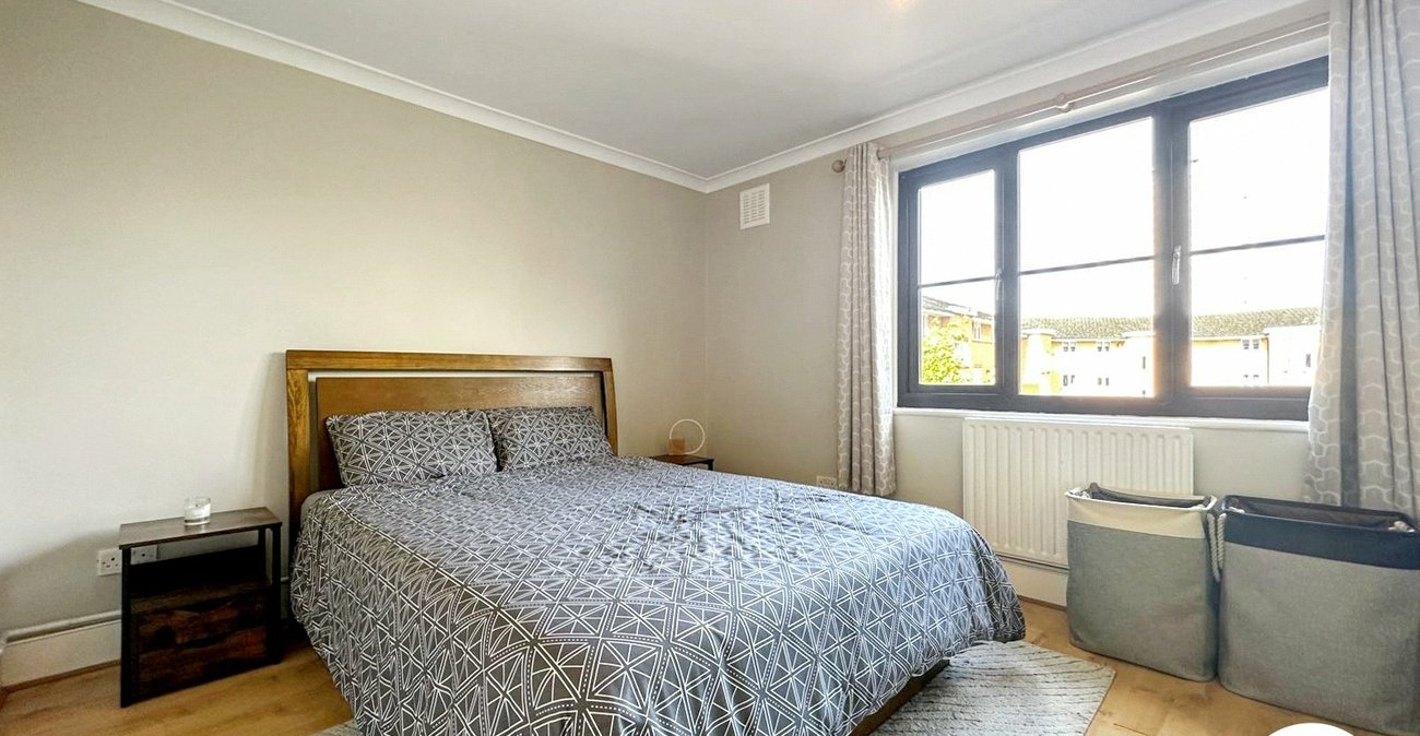 1 bedroom property to rent in London | 