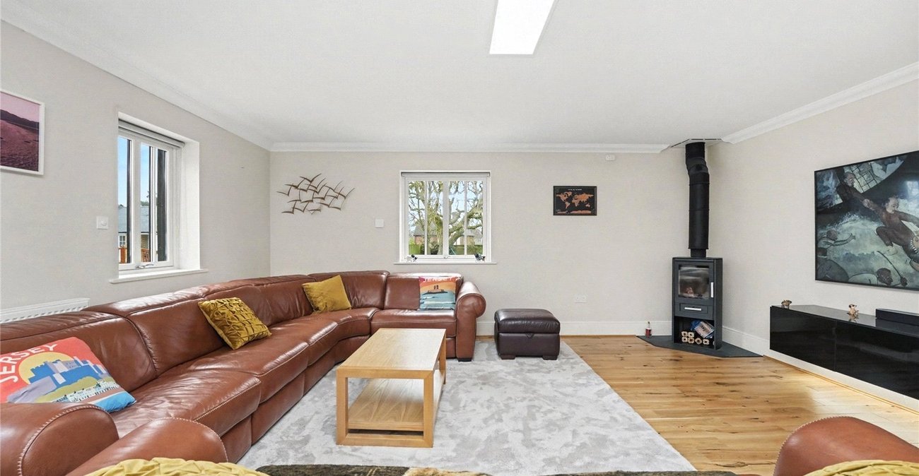 4 bedroom house to rent in Southfleet | Robinson Michael & Jackson