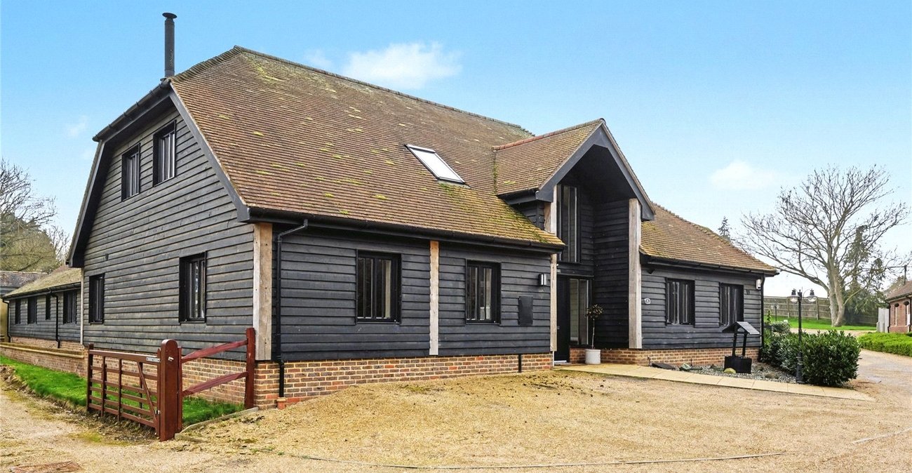 4 bedroom house to rent in Southfleet | Robinson Michael & Jackson