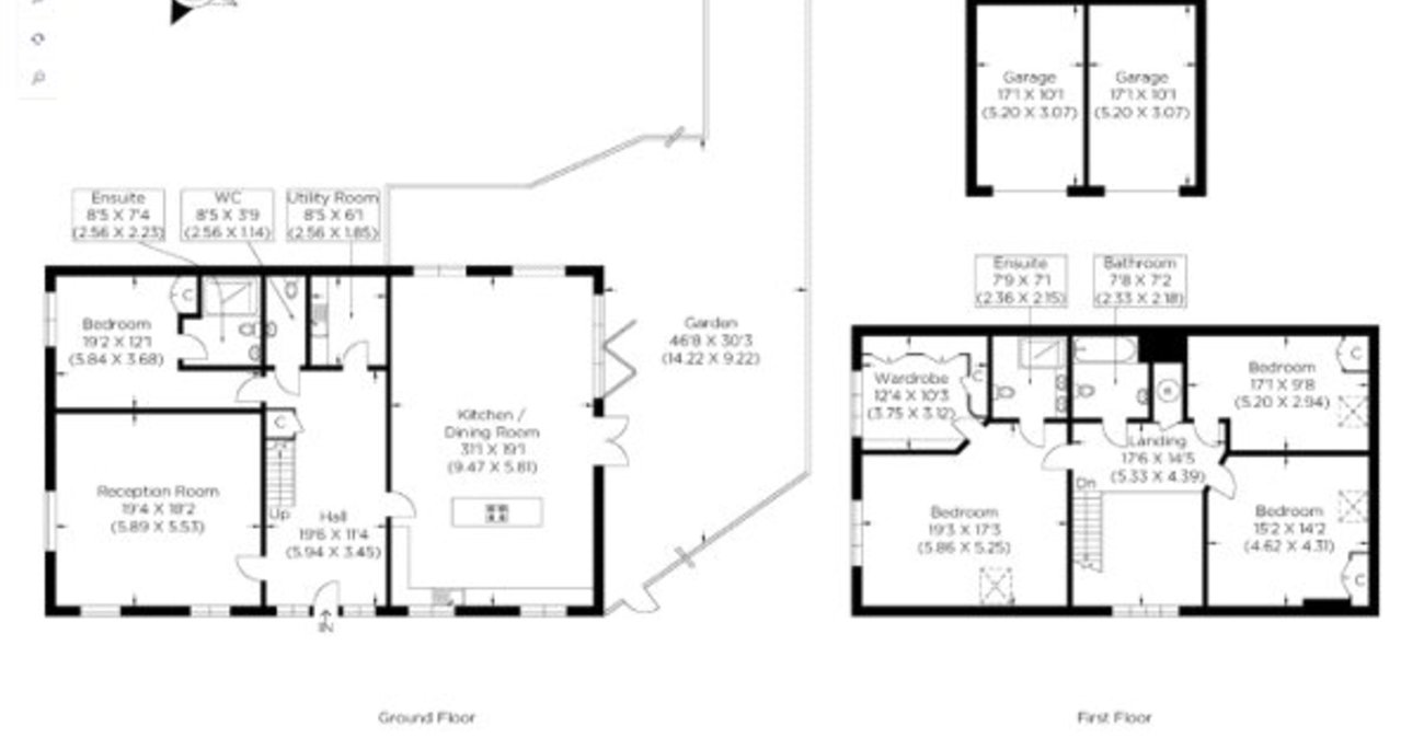 4 bedroom house to rent in Southfleet | Robinson Michael & Jackson
