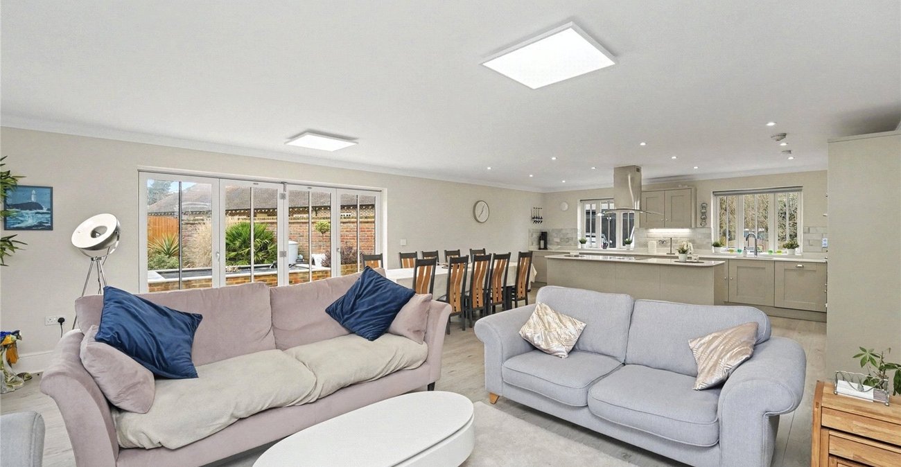 4 bedroom house to rent in Southfleet | Robinson Michael & Jackson