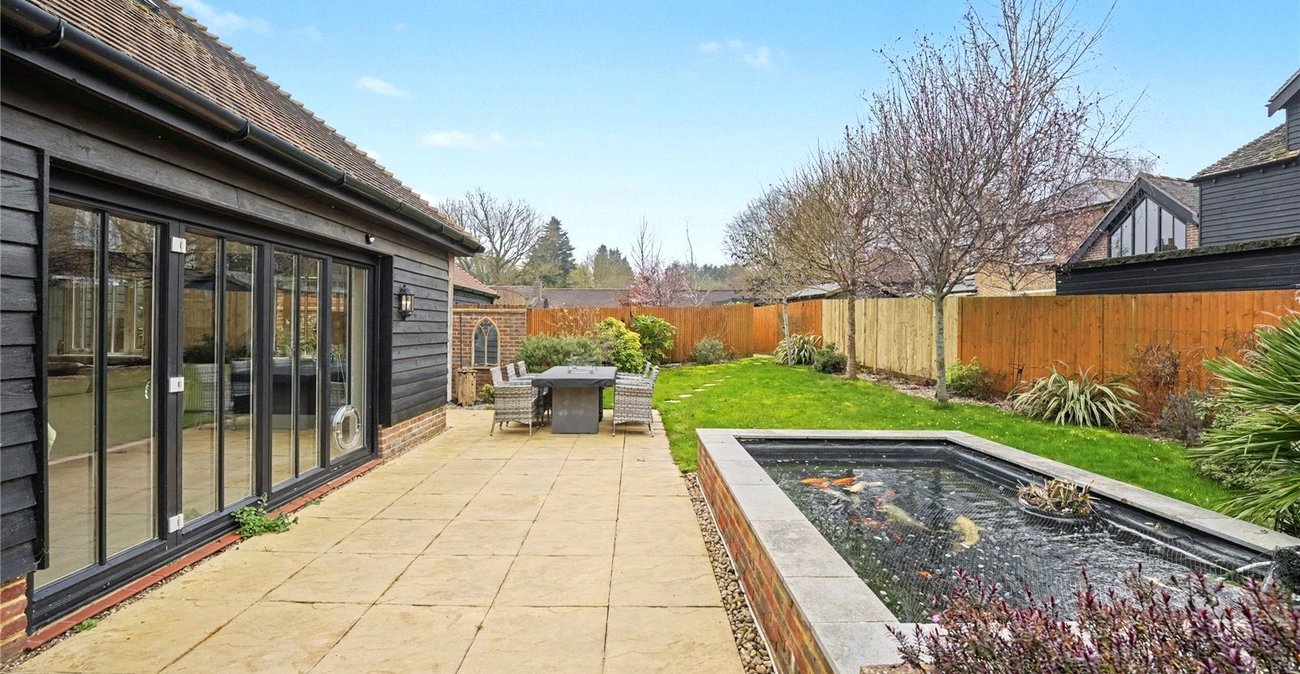 4 bedroom house to rent in Southfleet | Robinson Michael & Jackson