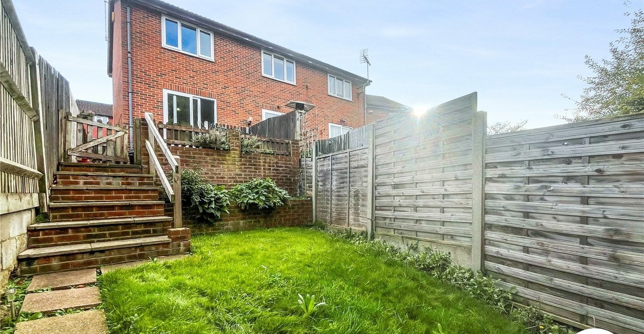 1 bedroom house to rent in Chatham | Robinson Michael & Jackson