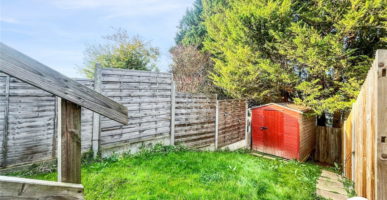 1 bedroom house to rent in Chatham | Robinson Michael & Jackson