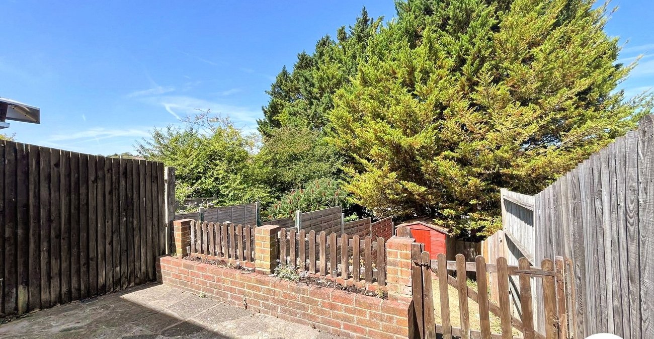 1 bedroom house to rent in Chatham | Robinson Michael & Jackson