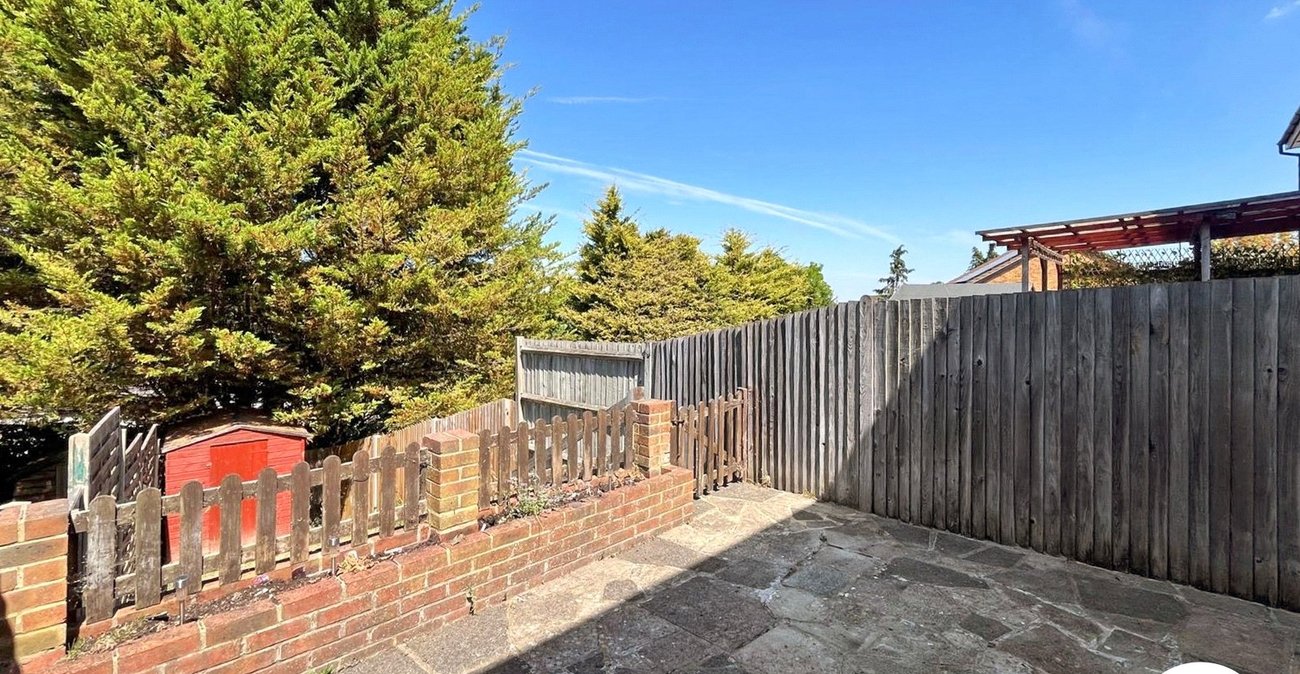 1 bedroom house to rent in Chatham | Robinson Michael & Jackson