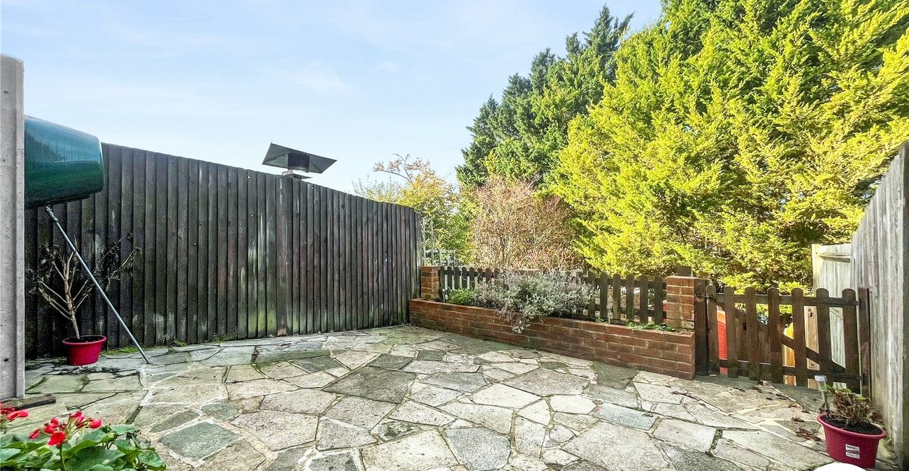 1 bedroom house to rent in Chatham | Robinson Michael & Jackson