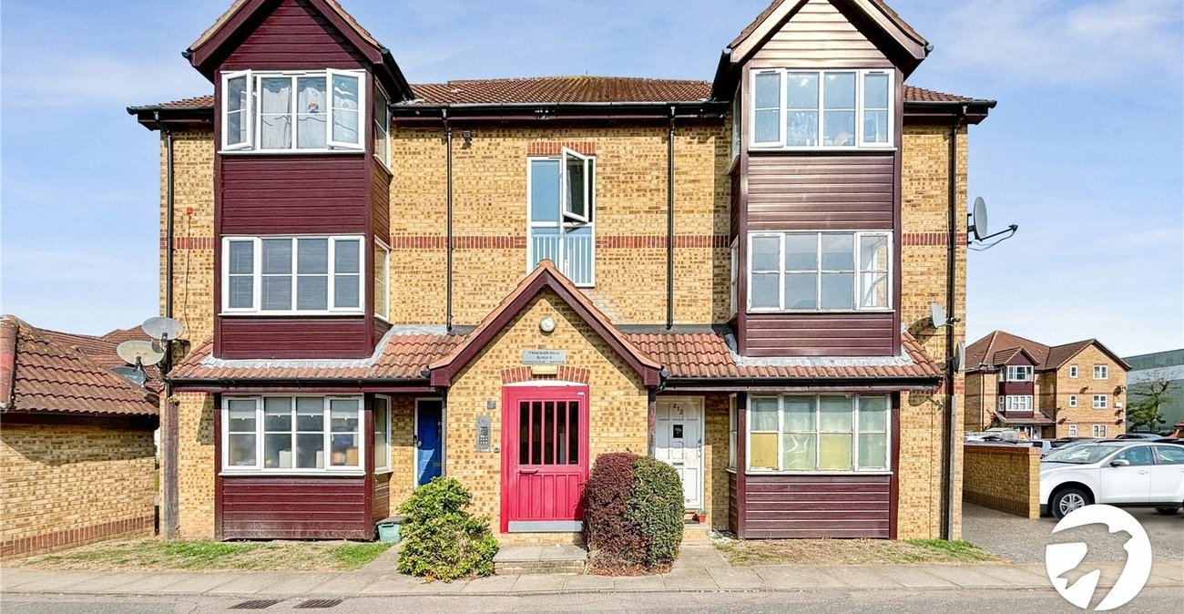 property to rent in Erith | Robinson Jackson