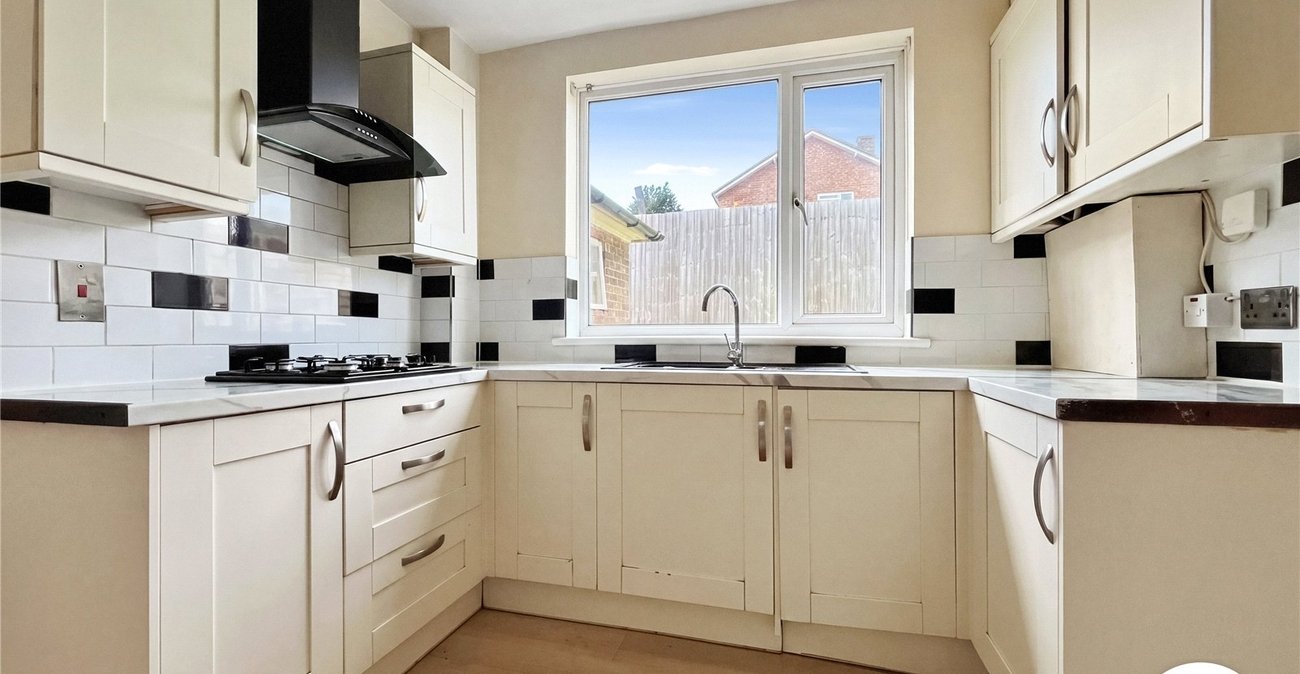 3 bedroom house to rent in Rochester | Robinson Michael & Jackson