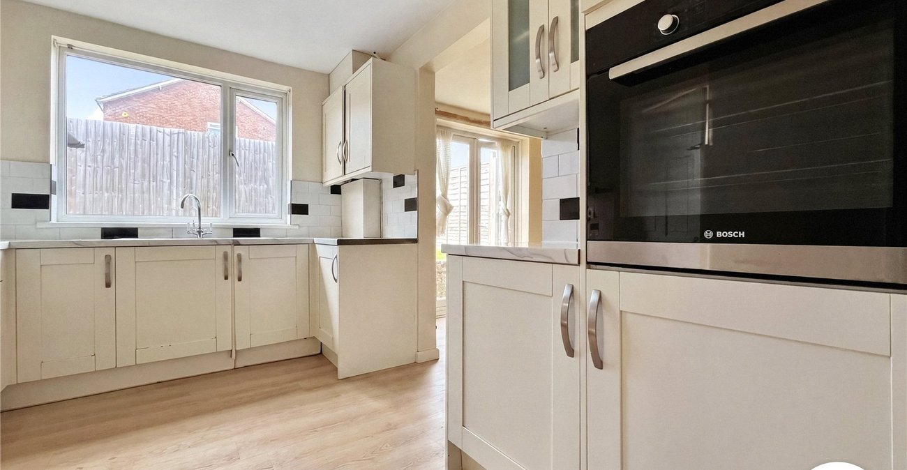 3 bedroom house to rent in Rochester | Robinson Michael & Jackson