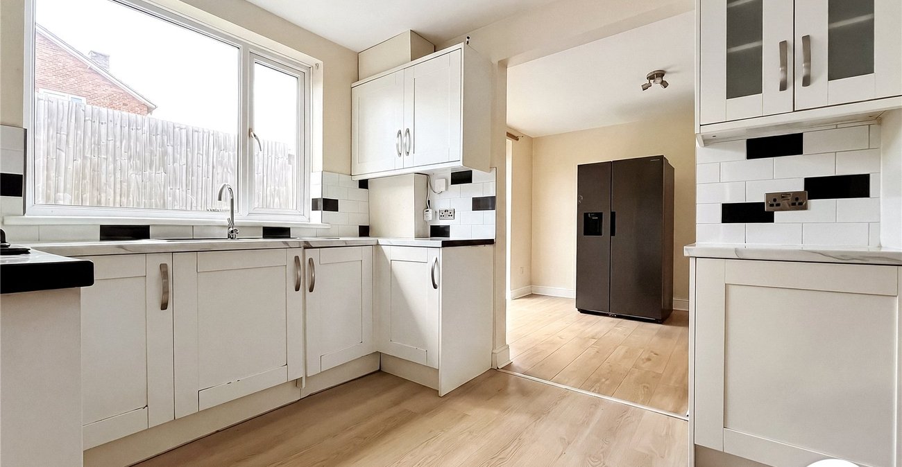 3 bedroom house to rent in Rochester | Robinson Michael & Jackson