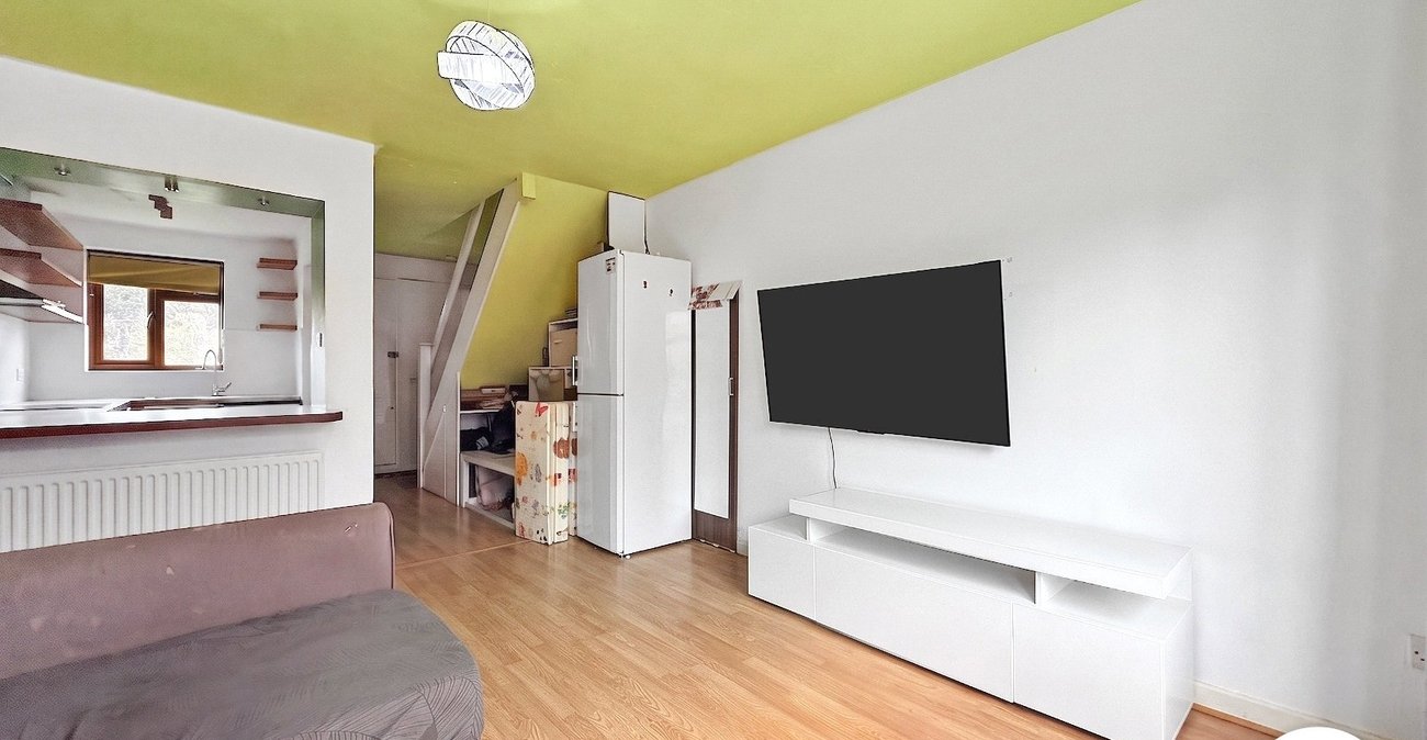 2 bedroom house to rent in Thamesmead | 