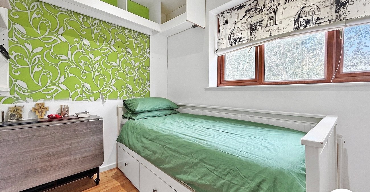 2 bedroom house to rent in Thamesmead | 