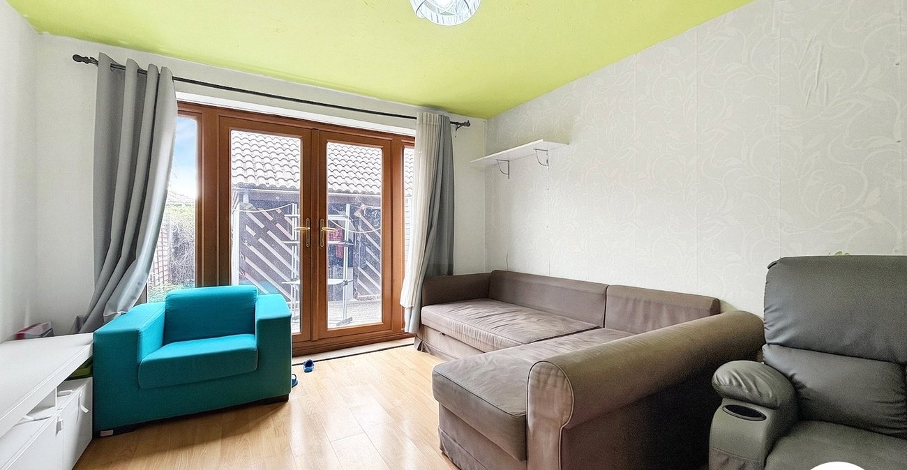 2 bedroom house to rent in Thamesmead | 
