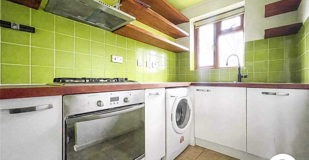 2 bedroom house to rent in Thamesmead | 