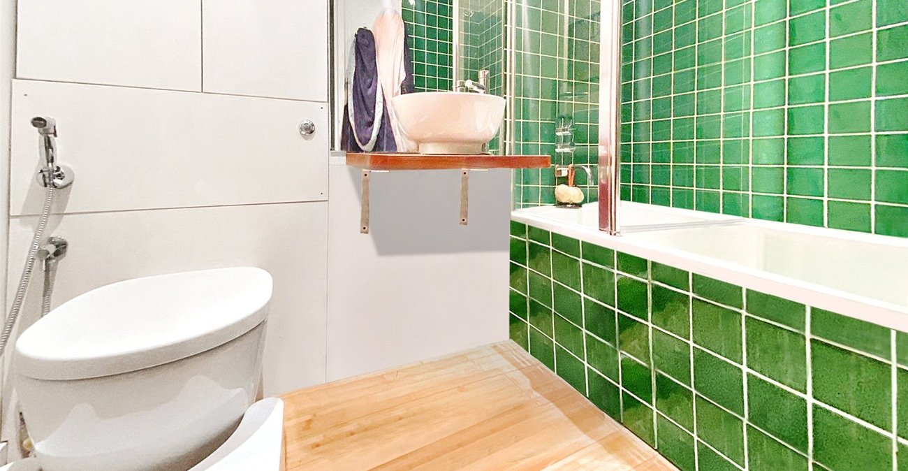 2 bedroom house to rent in Thamesmead | 