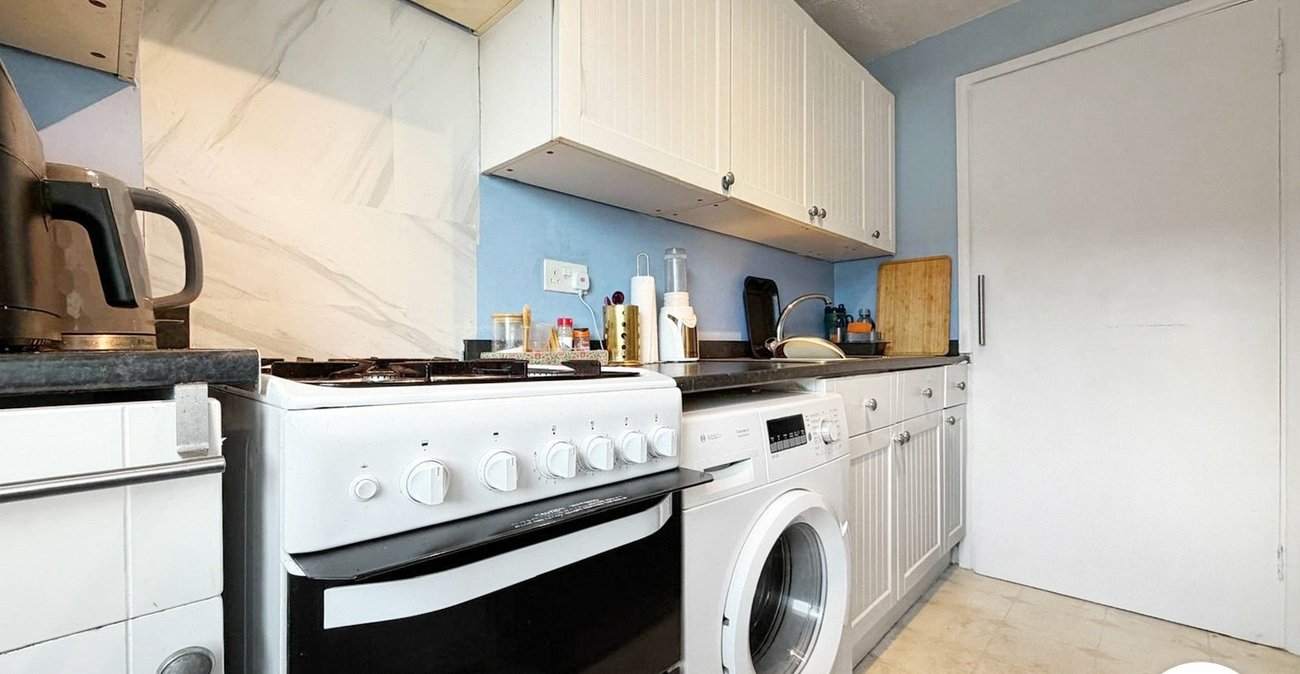 1 bedroom property to rent in London | 