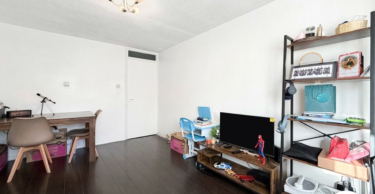 1 bedroom property to rent in London | 