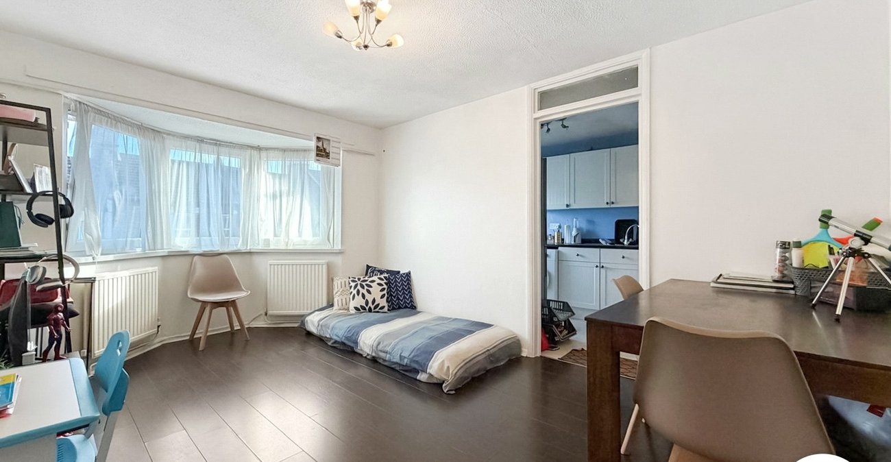 1 bedroom property to rent in London | 