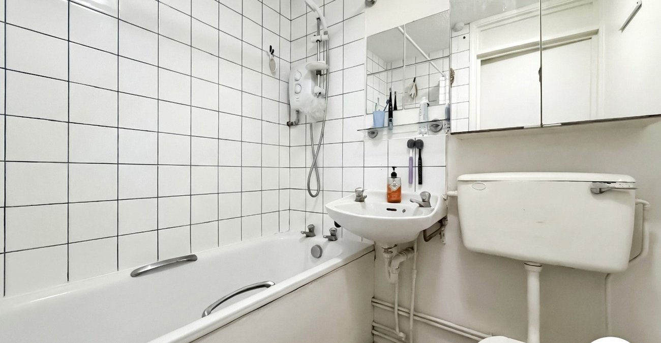 1 bedroom property to rent in London | 