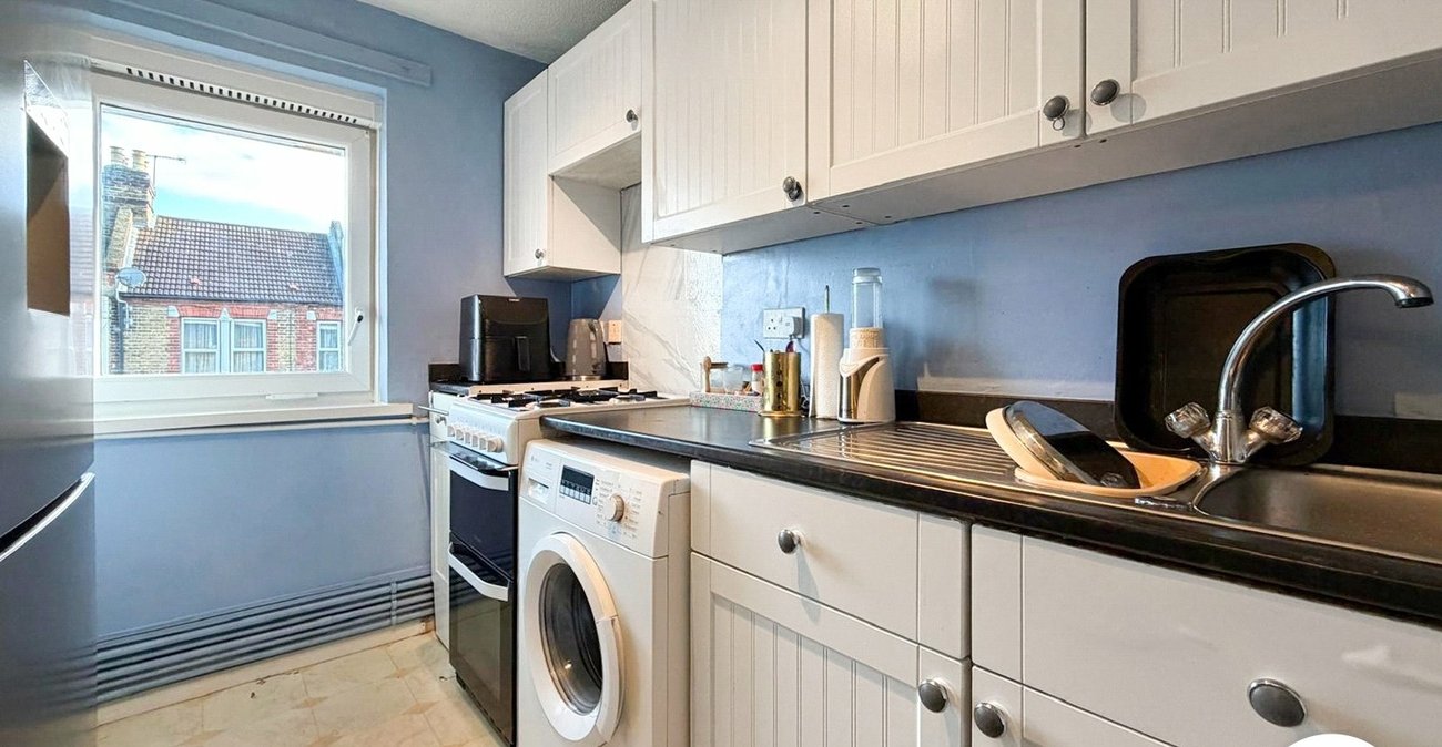 1 bedroom property to rent in London | 