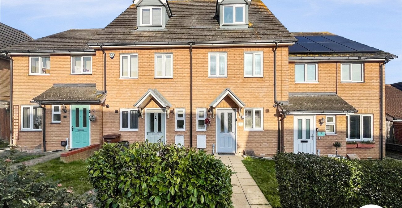 3 bedroom house to rent in Hoo | Robinson Michael & Jackson