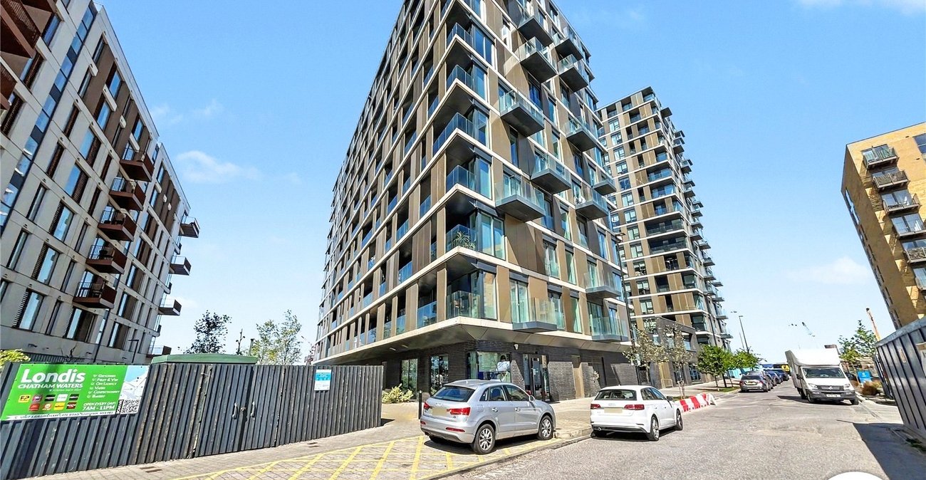 3 bedroom property to rent in Chatham | Robinson Michael & Jackson