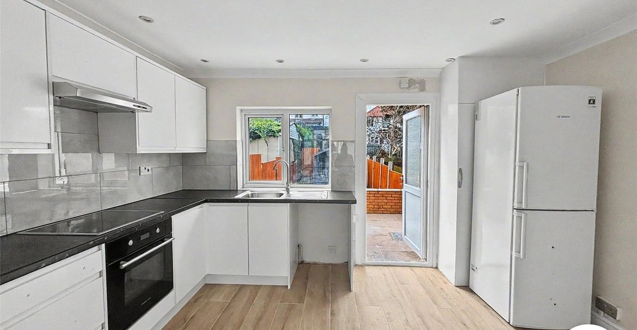 2 bedroom house to rent in Belvedere | Robinson Jackson