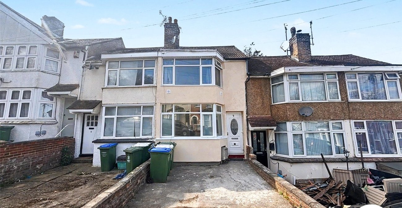 2 bedroom house to rent in Belvedere | Robinson Jackson