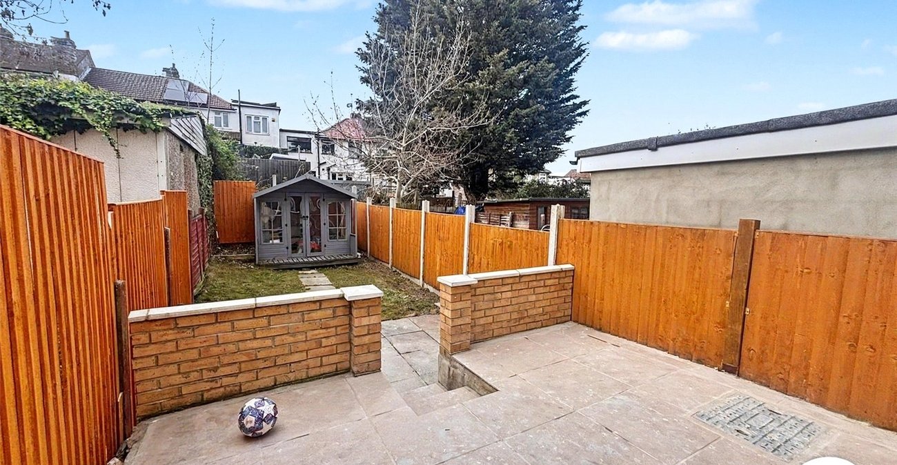 2 bedroom house to rent in Belvedere | Robinson Jackson