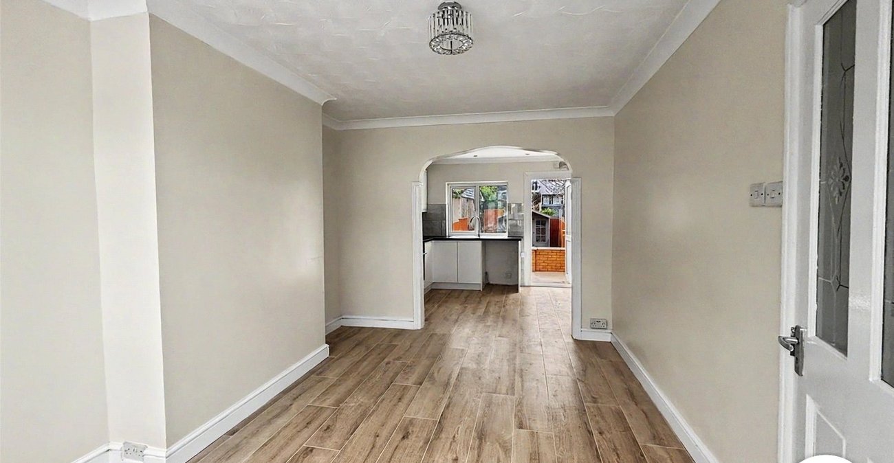 2 bedroom house to rent in Belvedere | Robinson Jackson