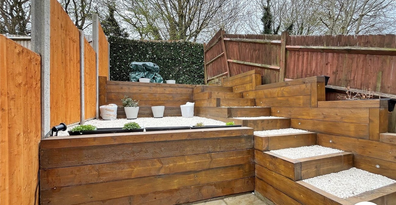 2 bedroom house to rent in Chatham | Robinson Michael & Jackson