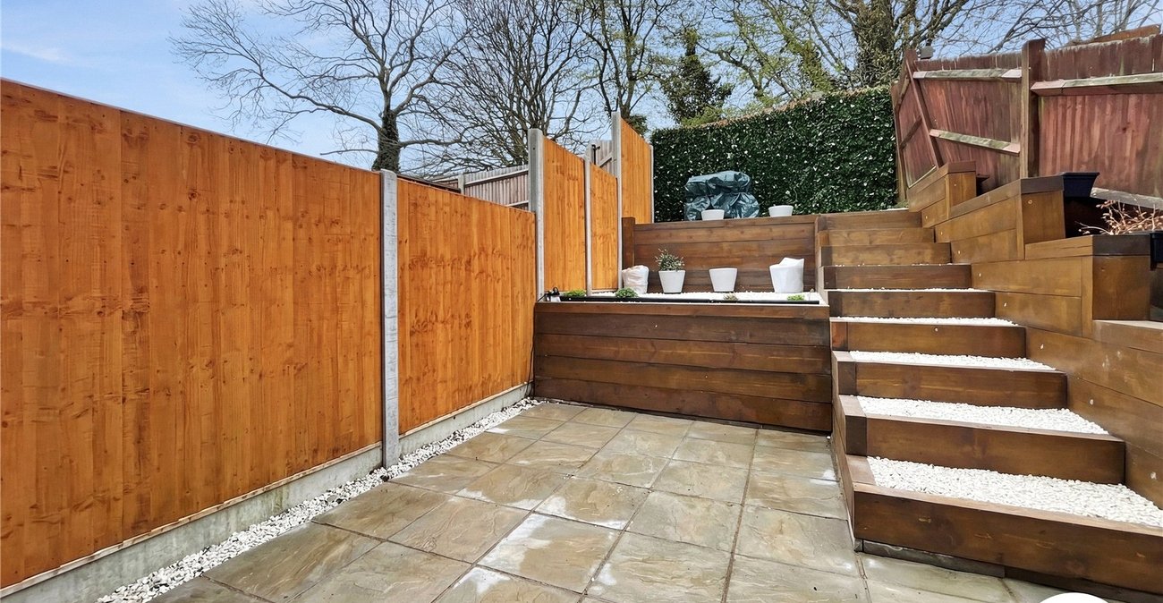 2 bedroom house to rent in Chatham | Robinson Michael & Jackson