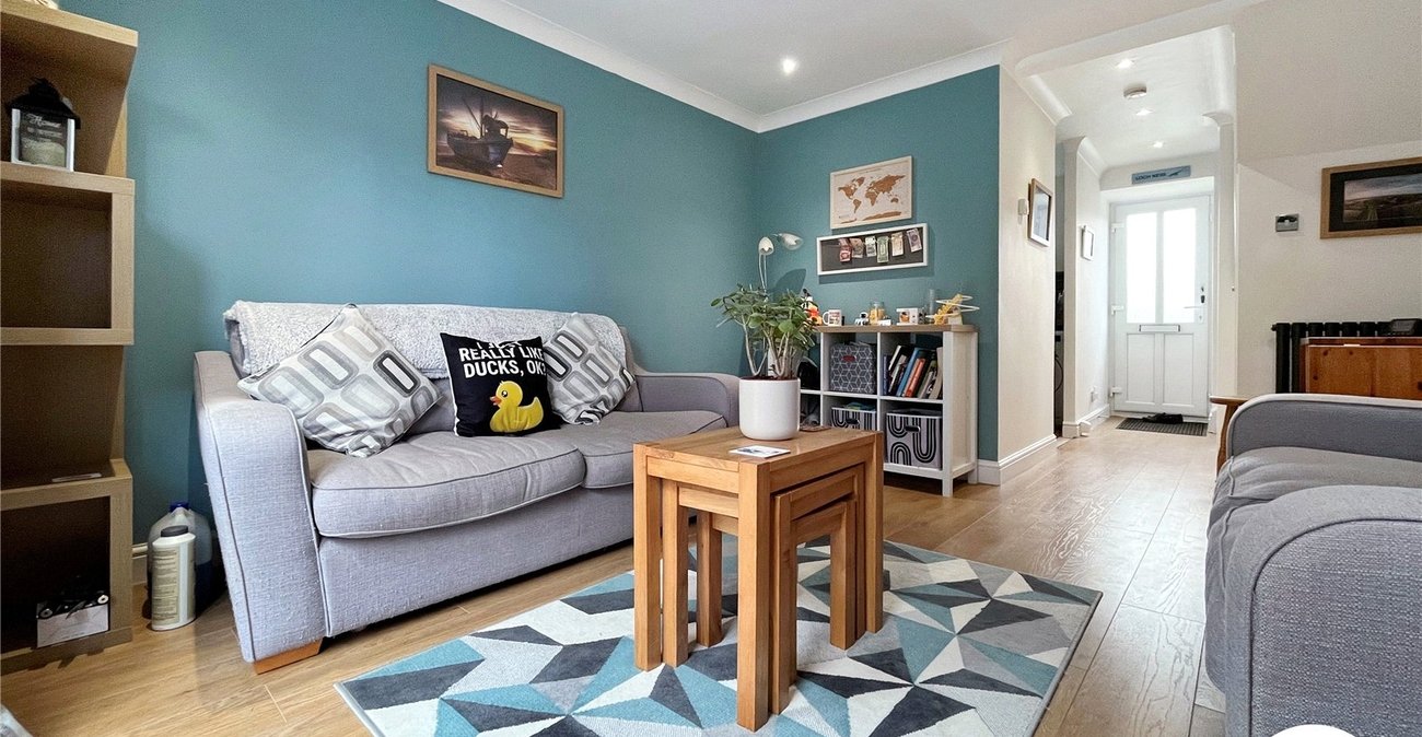 2 bedroom house to rent in Chatham | Robinson Michael & Jackson