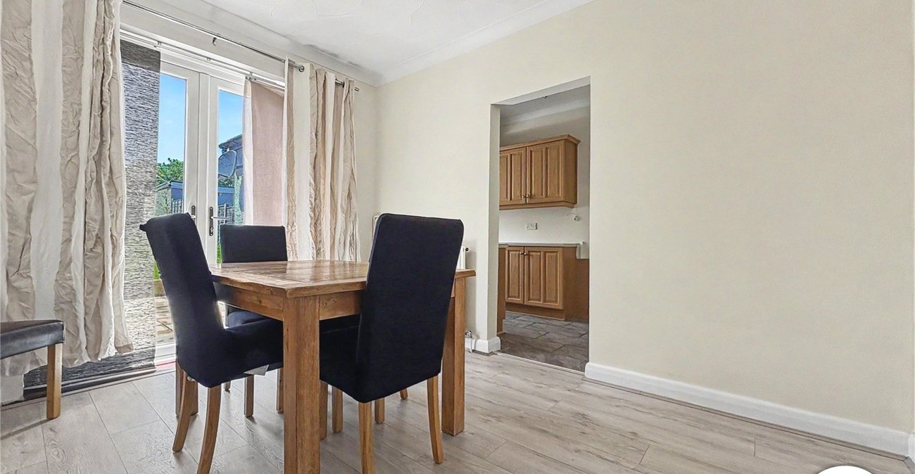 3 bedroom house to rent in Gillingham | Robinson Michael & Jackson