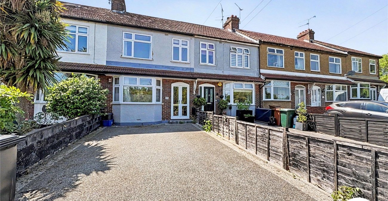 3 bedroom house to rent in Gillingham | Robinson Michael & Jackson