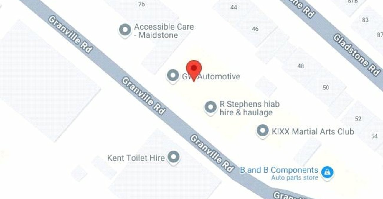 2 bedroom property to rent in Maidstone | Robinson Michael & Jackson