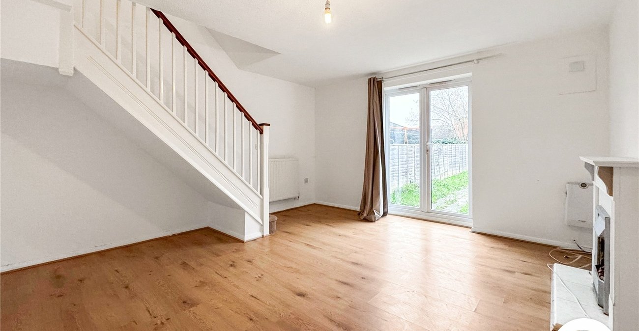 2 bedroom house to rent in London | 