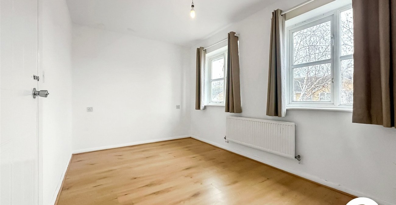 2 bedroom house to rent in London | 