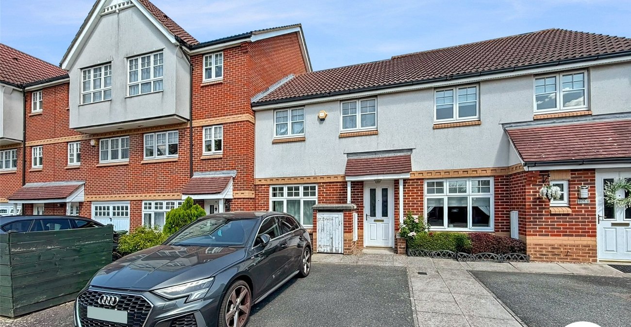 3 bedroom house to rent in London | 