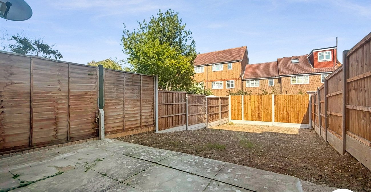 3 bedroom house to rent in London | 