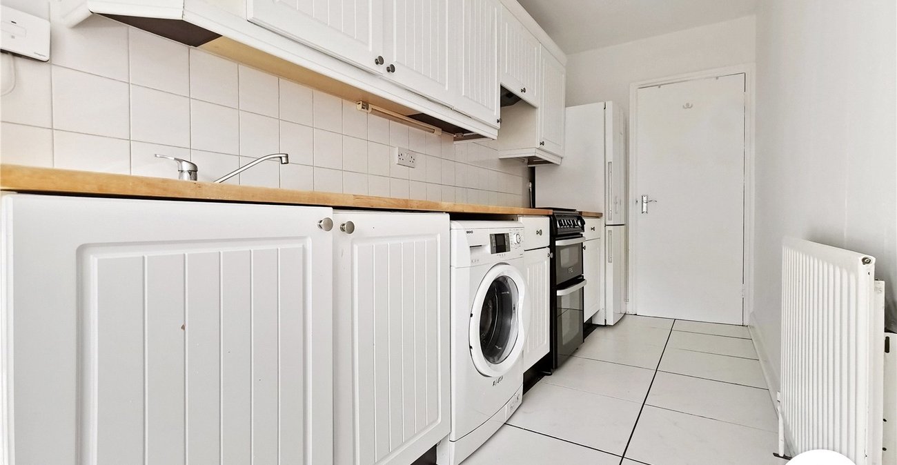 1 bedroom property to rent in London | 