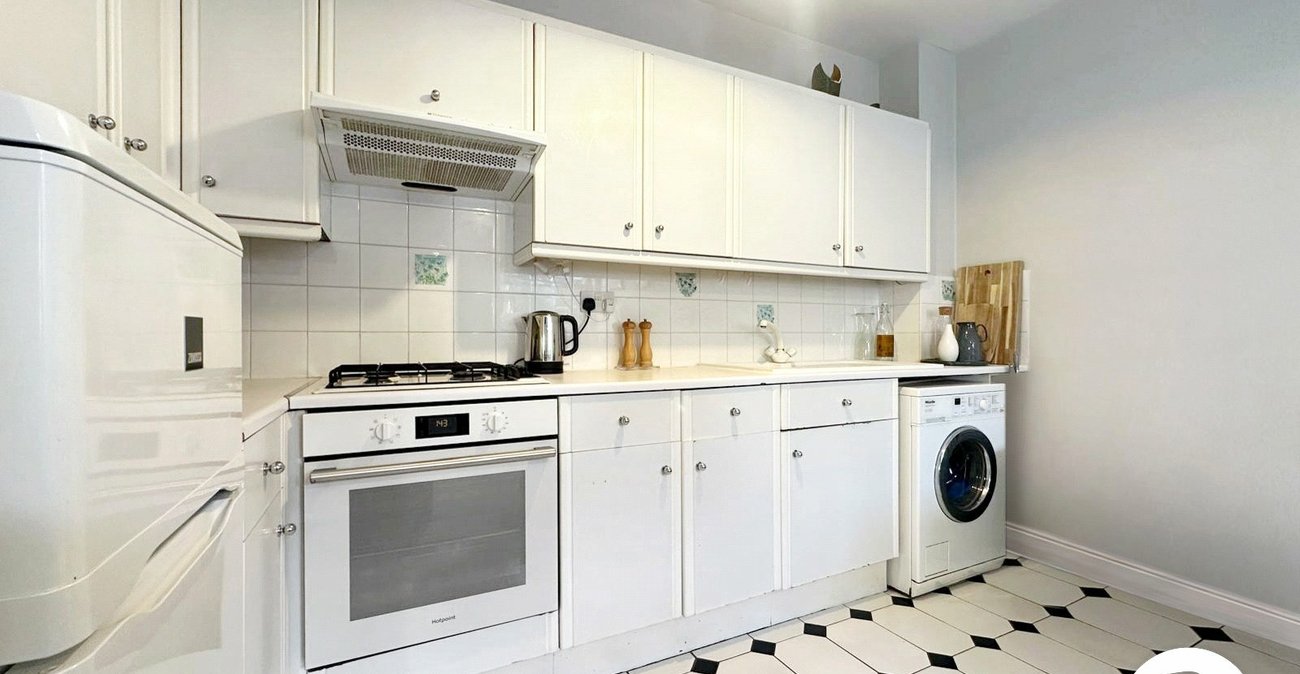 1 bedroom property to rent in London | 