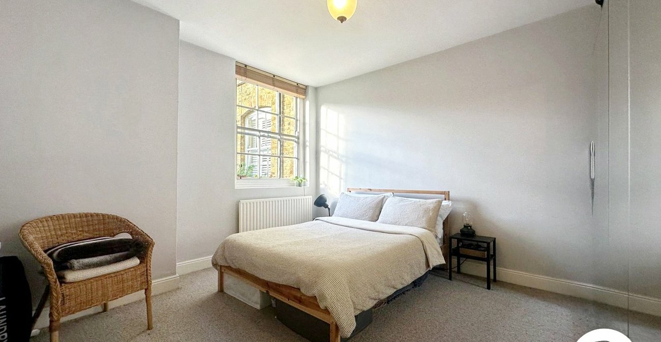 1 bedroom property to rent in London | 