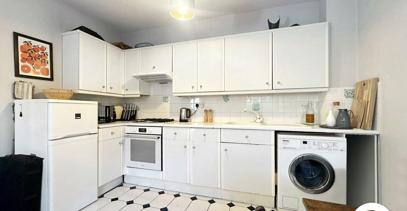 1 bedroom property to rent in London | 