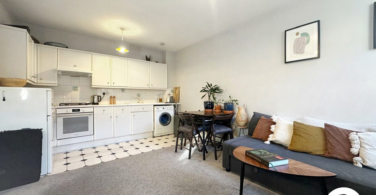 1 bedroom property to rent in London | 