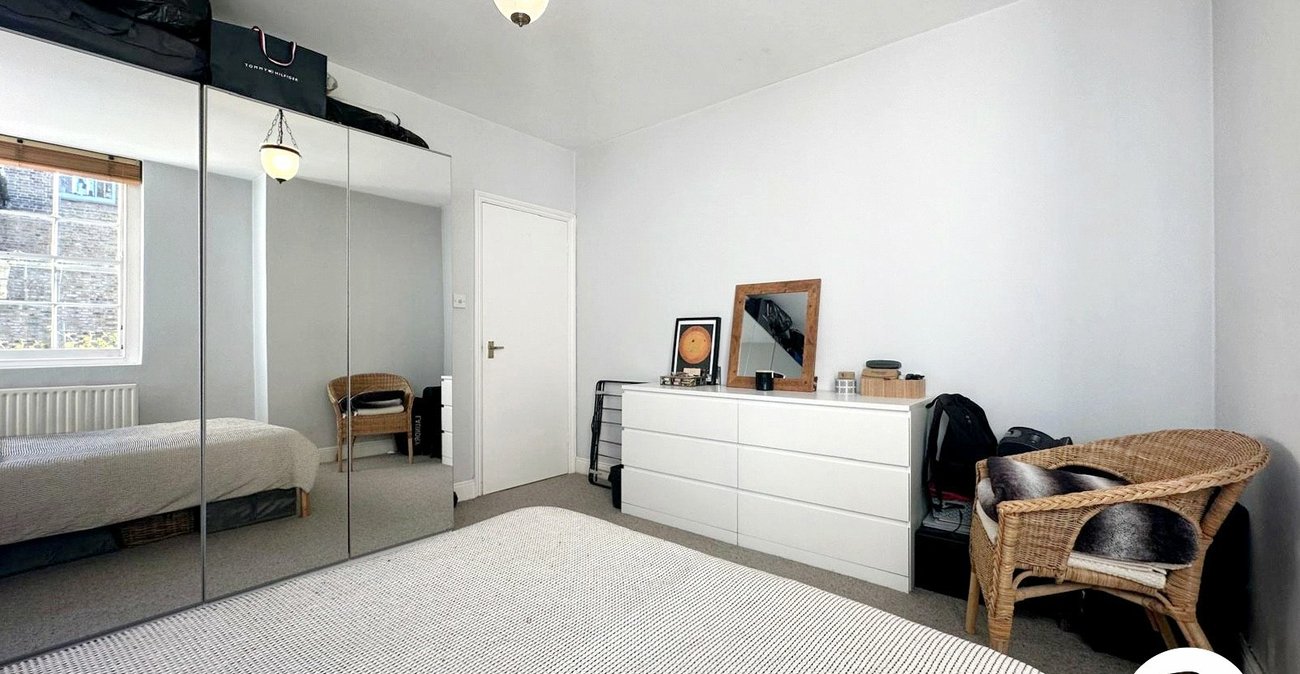 1 bedroom property to rent in London | 