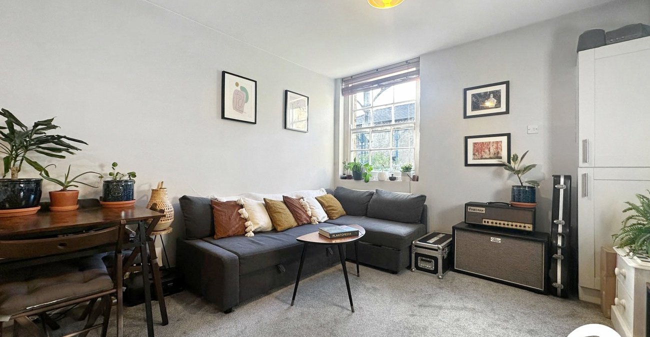 1 bedroom property to rent in London | 