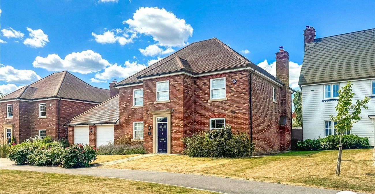 5 bedroom house to rent in Sutton Valence | Robinson Michael & Jackson